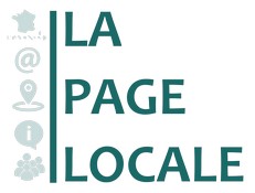 Lancement de LaPageLocale